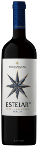 Santa Carolina Estelar 57 Merlot N.V.