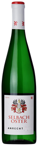 Selbach-Oster Anrecht N.V.