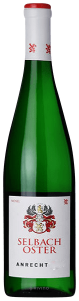 Selbach-Oster Anrecht