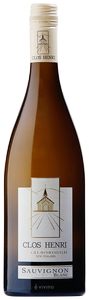 Clos Henri Vineyard Sauvignon Blanc N.V.