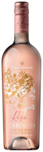 Santa Carolina Carolina Reserva Collection Series Rosé N.V.