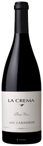 La Crema Los Carneros Pinot Noir N.V.