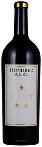 Hundred Acre Deep Time Cabernet Sauvignon 2005