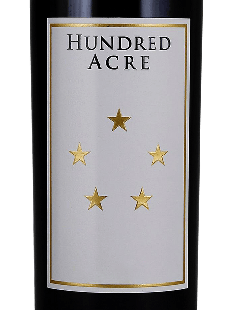 Deep Time Cabernet Sauvignon