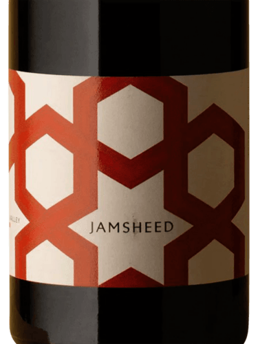 Jamsheed Wandin Syrah | Vivino English