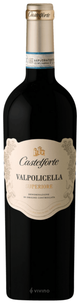 Casalforte Valpolicella Superiore | Vivino English