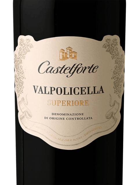 Valpolicella Superiore 2002 × 3本　ワイン Casalforte Valpolicella Superiore | Vivino English