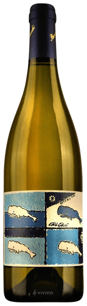 Cascina Baricchi ChèChà Bianco