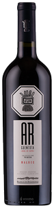 Belasco de Baquedano AR Guentota Premium 1oo years old Malbec N.V.