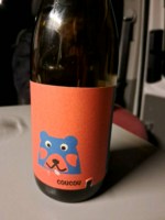 Domaine Capmartin Coucou