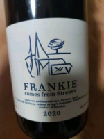 Strekov 1075 Frankie