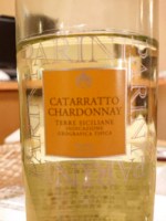 Parini Catarratto Chardonnay
