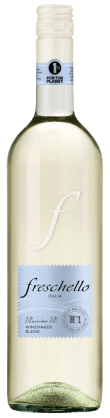 Cielo e Terra Freschello Massimo M Winemaker Blend
