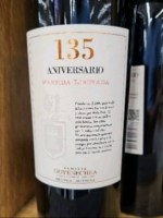 Goyenechea 135 Aniversario Partida Limitada