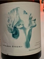 Walking On Venice Beach Sauvignon Blanc