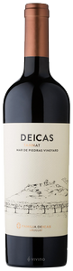 Familia Deicas Mar de Piedras Vineyard Tannat N.V.