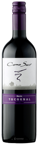 Cono Sur Tocornal Merlot N.V.