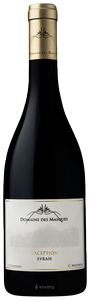 Domaine des Masques Exception Syrah N.V.