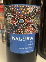 Kalyra Merlot