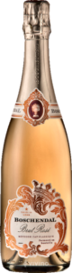Boschendal Cap Classique Brut Rosé N.V.