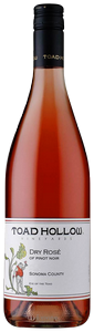 Toad Hollow Dry Rosé Of Pinot Noir Eye Of The Toad | Vivino English