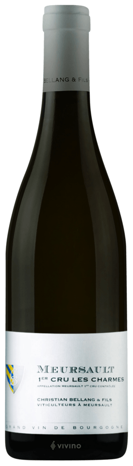 Christian Bellang & Fils Winery | Vivino