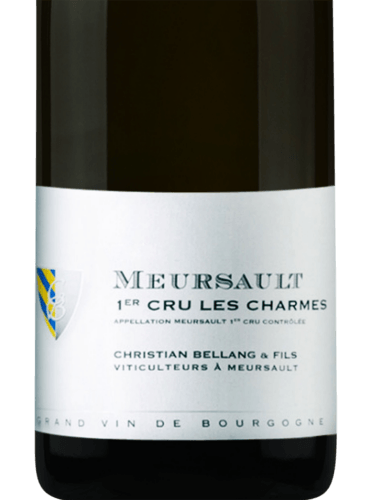 Christian Bellang & Fils Meursault 1er Cru 'Les Charmes' | Vivino US