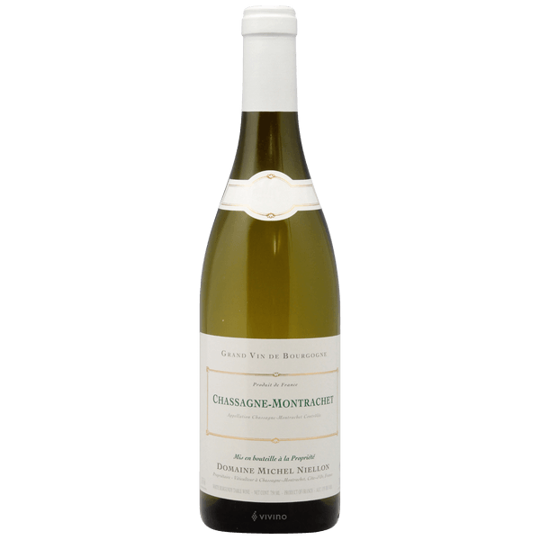 Domaine Michel Niellon Chassagne-Montrachet Blanc | Vivino English