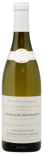 Domaine Michel Niellon Chassagne-Montrachet Blanc N.V.