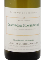 Chassagne-Montrachet Blanc