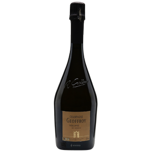 Geoffroy Volupté Brut Champagne Premier Cru | Vivino Español