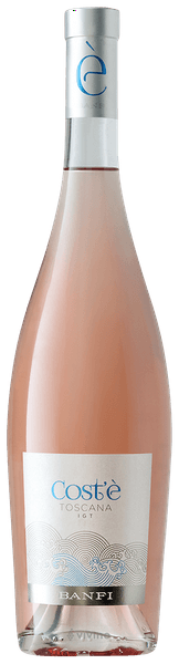 Banfi Cost'è Rosé