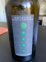 Borgofulvia Ortrugo dei Colli Piacentini