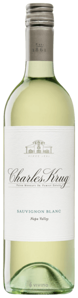 Charles Krug Sauvignon Blanc