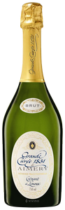 Sieur d'Arques Aimery Crémant de Limoux Grande Cuvée 1531 N.V.