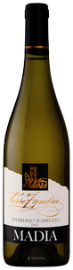 Torre Zambra Madia Trebbiano d'Abruzzo N.V.