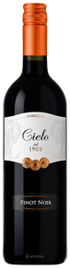 Cielo e Terra Pinot Noir