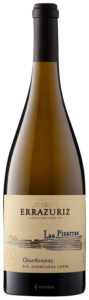 Errazuriz Las Pizarras Chardonnay N.V.
