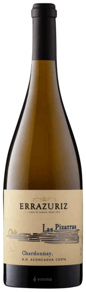 Errazuriz Las Pizarras Chardonnay