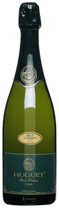 Huguet de Can Feixes Cava Gran Reserva Brut Classic N.V.