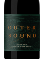 Outerbound Pinot Noir