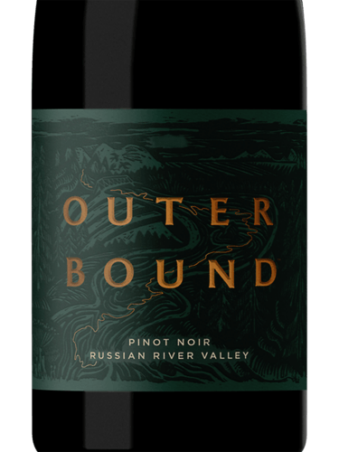 Outerbound Pinot Noir
