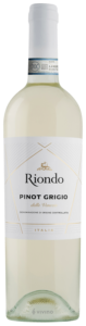 Riondo Pinot Grigio Delle Venezie N.V.