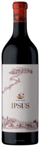 Caggio Ipsus Chianti Classico Gran Selezione 2020