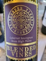 The Vineyard At Florence Blended Vines Cabernet Sauvignon