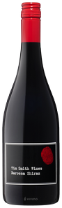 Tim Smith Barossa Shiraz 2021