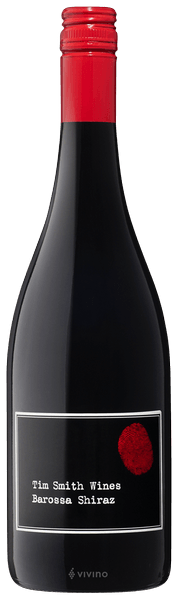 Tim Smith Barossa Shiraz