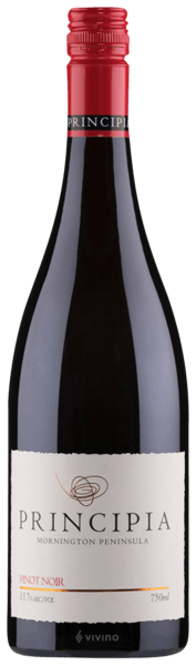 Principia Pinot Noir