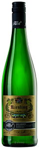 Tesco Rheinhessen Riesling N.V.