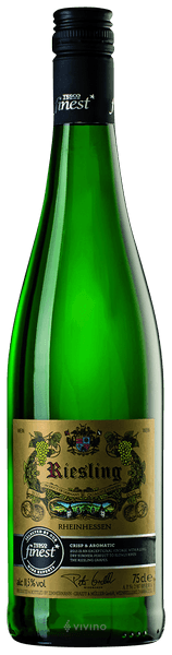 Tesco Rheinhessen Riesling